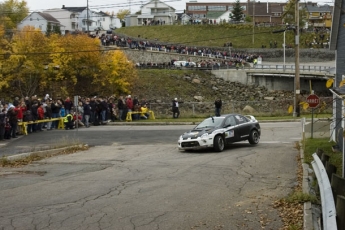 Rallye de Charlevoix
